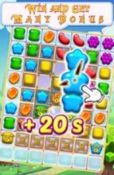 Whiz Candy Pop游戲截圖1