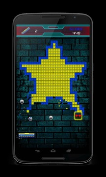 Smash The Bricks 2015游戲截圖2