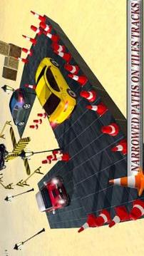 Super Parking Car Drive游戲截圖5