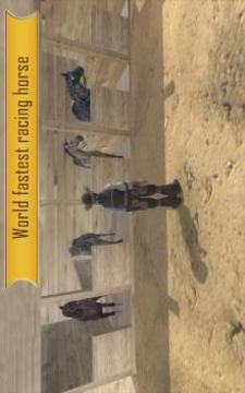 Horse Riding : Simulator游戲截圖2