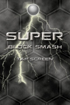 Super Block Smash游戲截圖1