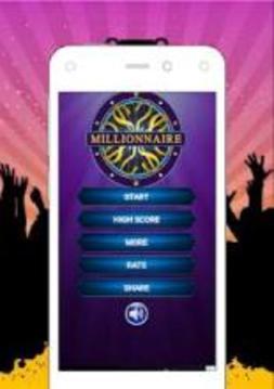 Millionaire 2019游戲截圖2