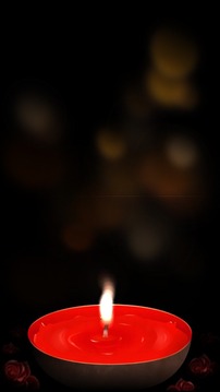 Romantic Candle游戲截圖5