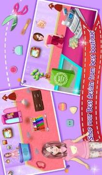 Royal Prince Tailor Master: Clothing Shop 2018游戲截圖1