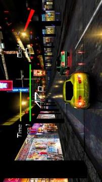 Hot Tuning Nights Car Racing游戲截圖4
