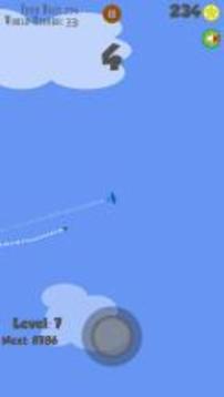 Crazy Missiles: Airplane and Helicopter Game游戲截圖5