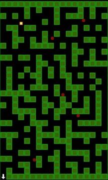 Maze Chase游戲截圖4