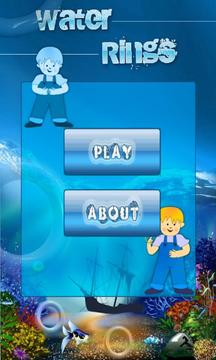 Water Rings游戲截圖1