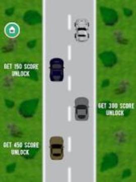 Speed Car Drag游戲截圖5