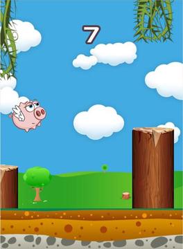 Farting Pig游戲截圖3