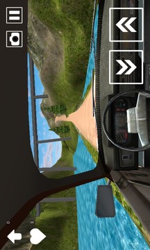 Speed Roads 3D游戲截圖2