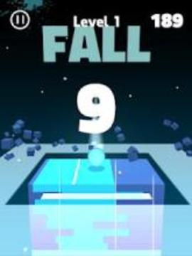 Ball: Smash It游戲截圖1