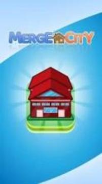 Merge Home City游戲截圖5