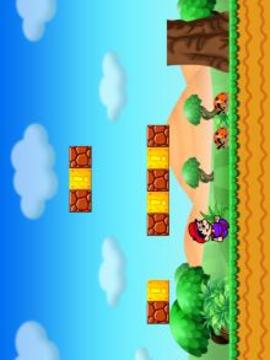 Super Adventures of Teddy游戲截圖1