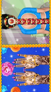 Indian Wedding Planning游戲截圖1