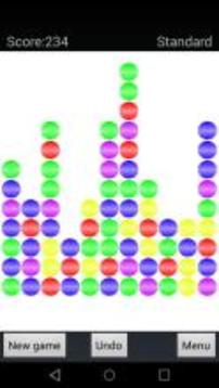 ?▄? Bubble Breaker 2游戲截圖3