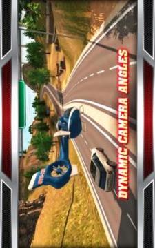 Helicopter Rescue : Flight Mission Simulator Game游戲截圖2