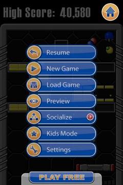 Ball Blaster 2 Lite游戲截圖4