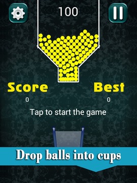100 Balls Frenzy游戲截圖5