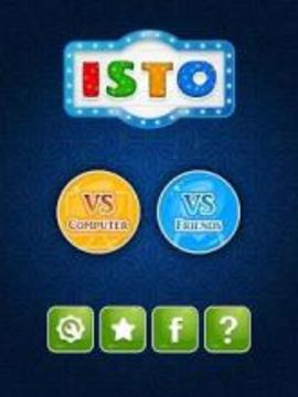 ISTO Game : Classic Board Star King游戲截圖4