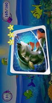 Mancing Mania For Kids游戲截圖1