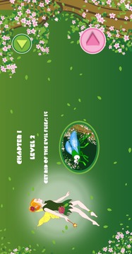 The Forest Fairy游戲截圖1