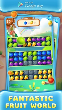 Mania Fruit游戲截圖3