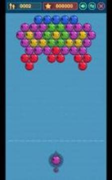 Bubble Shooter Unlimited!游戲截圖5