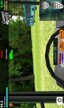 Drunk Parking 3D游戲截圖4