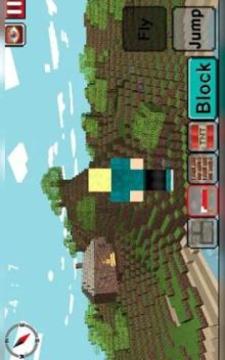 Descent Craft : City Builder游戲截圖1
