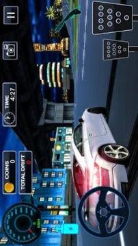 Real Drift Car Racing: Max Zone Challenge游戏截图1