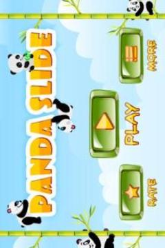 Panda Slide Adventure游戲截圖5
