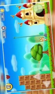 Cats Jungle of Picnic游戲截圖3