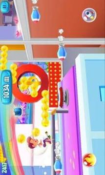 Endless Skate Running Jump Rush 3D游戲截圖2
