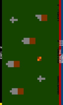 Slime Quest游戲截圖1