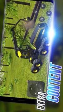 Authentic Farming Business Simulator游戲截圖2