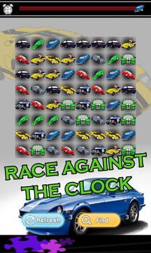 Car Match Games for Toddlers游戲截圖3