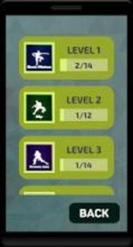 Guess The Dances and Emotes游戲截圖3