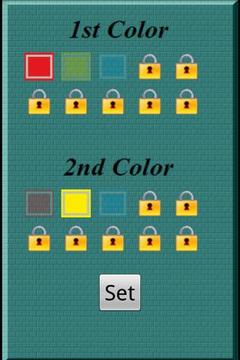 Perfect Gray2游戲截圖3