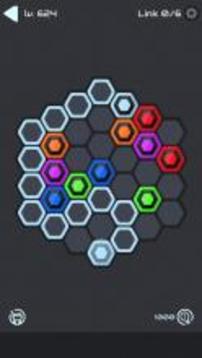 Star Link : HEXA游戲截圖3