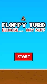 Floppy Turd游戲截圖1