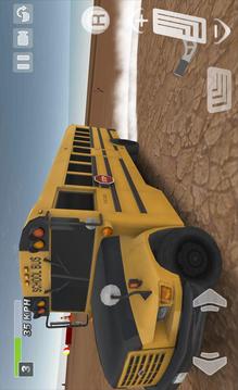 Driftkhana Free Drift Lite游戲截圖2