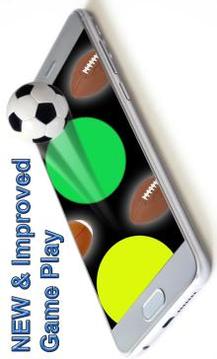 Balls Clicker io - Idle Bounce游戲截圖1