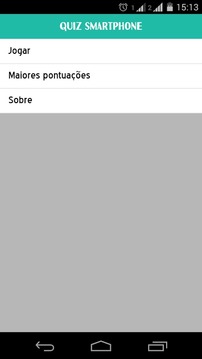 Quiz Smartphone游戲截圖2