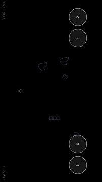 Rocks & Spaceworms游戲截圖2