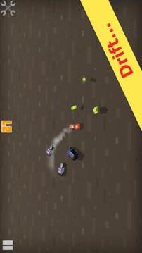 Cops and Robbers : Car Chase游戲截圖2