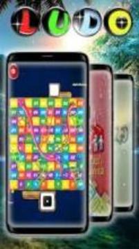 Ludo king classic游戲截圖1