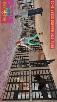 Virtual Girlfriend Billionaire Love Story游戲截圖1