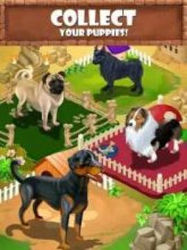 Puppy Care游戲截圖4