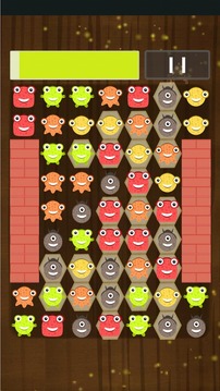怪物粉碎佐賀游戲截圖3